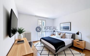 Wohnung 2.5 Zimmer - image - 2