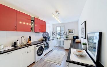 Wohnung 2.5 Zimmer - image - 3