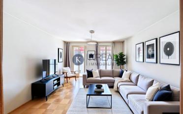Wohnung 2.5 Zimmer - image - 1