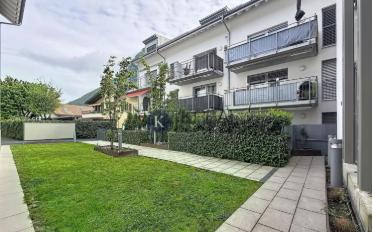Apartment 2.5 rooms - image - 7