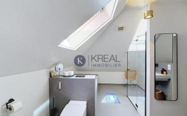 Single house 5.5 rooms - image - 12