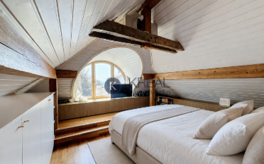 Single house 5.5 rooms - image - 11
