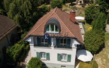 Single house 5.5 rooms - image - 1