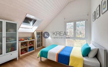 Einfamilienhaus 5.5 Zimmer - image - 7