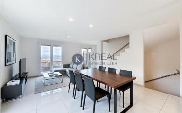 Einfamilienhaus 5.5 Zimmer - image - 3