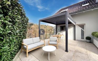 Einfamilienhaus 5.5 Zimmer - image - 1