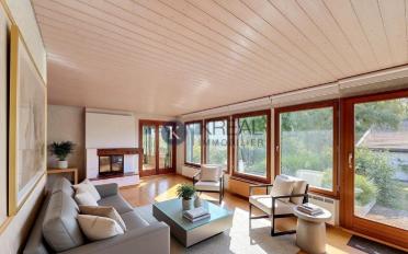Einfamilienhaus 4.5 Zimmer - image - 3