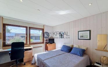 Einfamilienhaus 4.5 Zimmer - image - 7