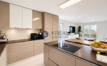 Einfamilienhaus 5.5 Zimmer - image - 1