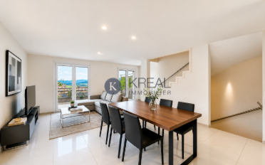 Einfamilienhaus 5.5 Zimmer - image - 4