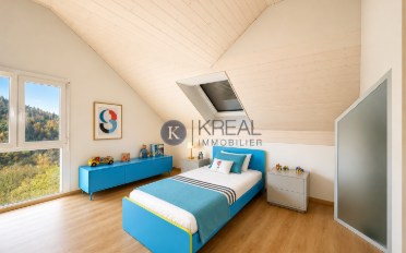 Einfamilienhaus 5.5 Zimmer - image - 9