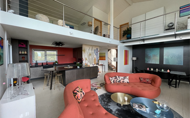 Villa - image - 1