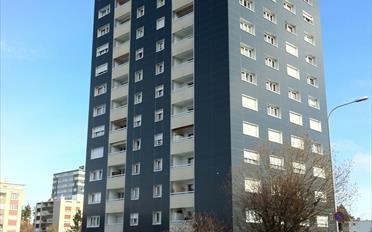 Wohnung 4.5 Zimmer - image - 1