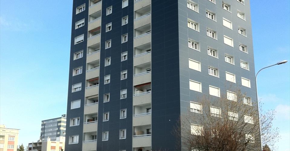 La Chaux-de-Fonds