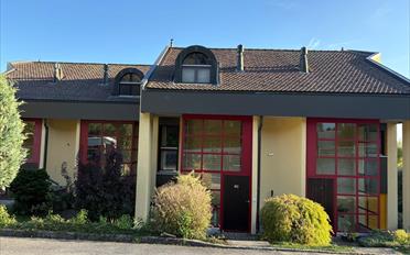 Duplex 5.5 pièces - image - 1