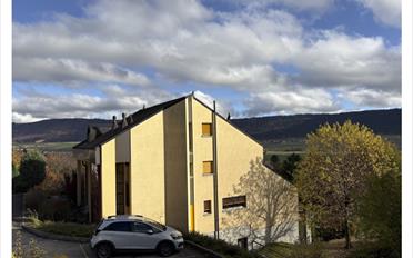 Duplex 5.5 pièces - image - 1
