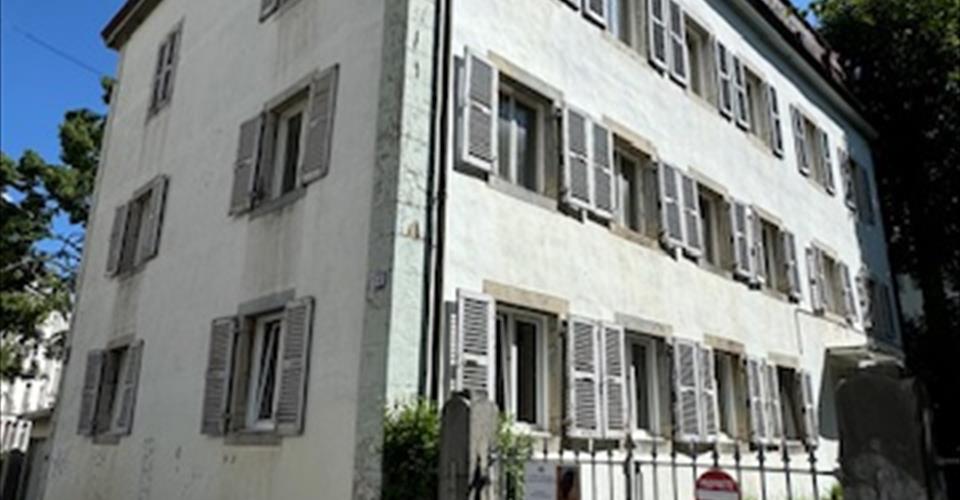 La Chaux-de-Fonds