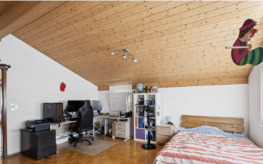Villa 4.5 Zimmer - image - 10