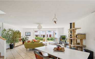 Villa 4.5 Zimmer - image - 4