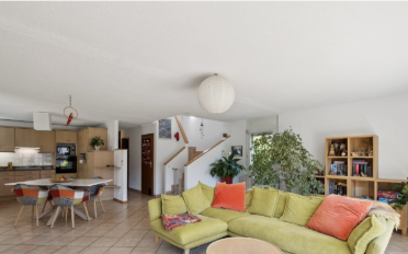 Villa 4.5 Zimmer - image - 5