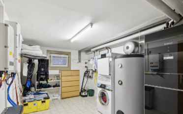 Villa 4.5 Zimmer - image - 13