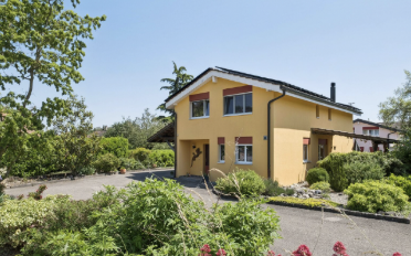 Villa 4.5 Zimmer - image - 1