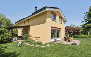 Villa 4.5 Zimmer - image - 2