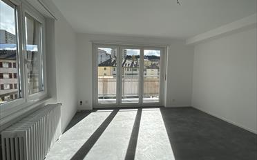 Apartment 3.5 rooms - image - 1