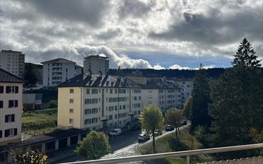 Wohnung 3.5 Zimmer - image - 3