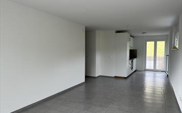 Apartment 3.5 rooms - image - 1