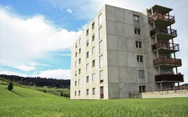 Apartment 4.5 rooms - image - 11