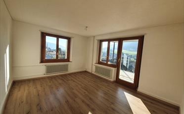 Wohnung 3 Zimmer - image - 1