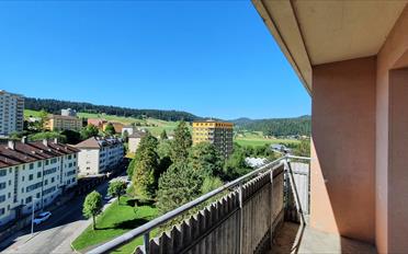 Wohnung - image - 2
