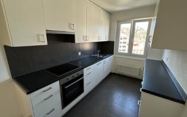 Appartement 5.5 pièces - image - 3