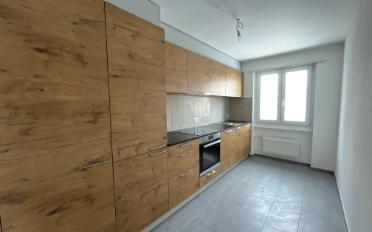 Wohnung 3.5 Zimmer - image - 1