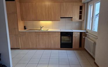 Wohnung 2.5 Zimmer - image - 1