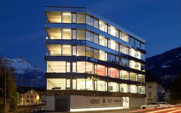 Wohnung 3.5 Zimmer - image - 1