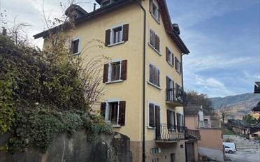 Wohngebäude - image - 1