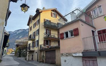 Wohngebäude - image - 2