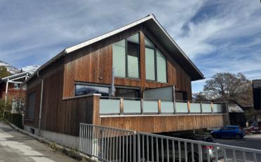 Doppeleinfamilienhaus 3.5 Zimmer - image - 1
