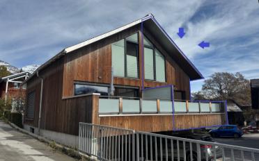Doppeleinfamilienhaus 3.5 Zimmer - image - 2