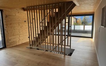 Doppeleinfamilienhaus 3.5 Zimmer - image - 3