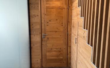 Doppeleinfamilienhaus 3.5 Zimmer - image - 5