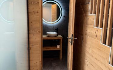 Doppeleinfamilienhaus 3.5 Zimmer - image - 6