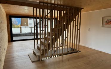 Doppeleinfamilienhaus 3.5 Zimmer - image - 8