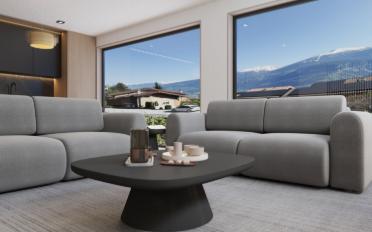 Villa 4.5 Zimmer - image - 4