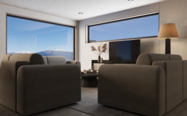 Villa 4.5 Zimmer - image - 7