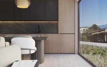 Villa 4.5 Zimmer - image - 8