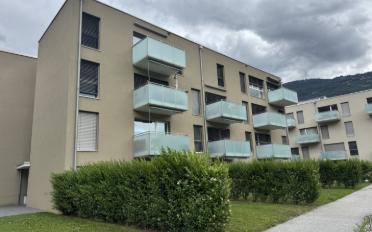 Wohnung 4.5 Zimmer - image - 2
