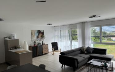 Wohnung 4.5 Zimmer - image - 6